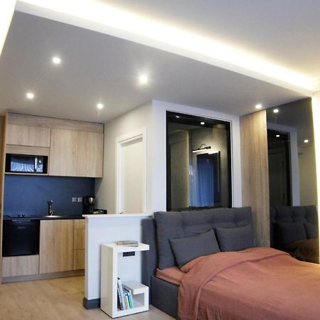 Kadikoy Studio Flat Apartment Istanbul Ngoại thất bức ảnh
