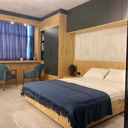 Kadikoy Studio Flat Apartment Istanbul Ngoại thất bức ảnh