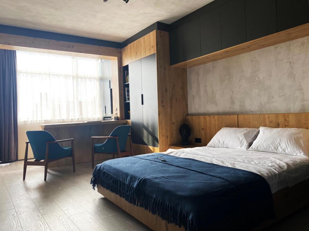 Kadikoy Studio Flat Apartment Istanbul Ngoại thất bức ảnh