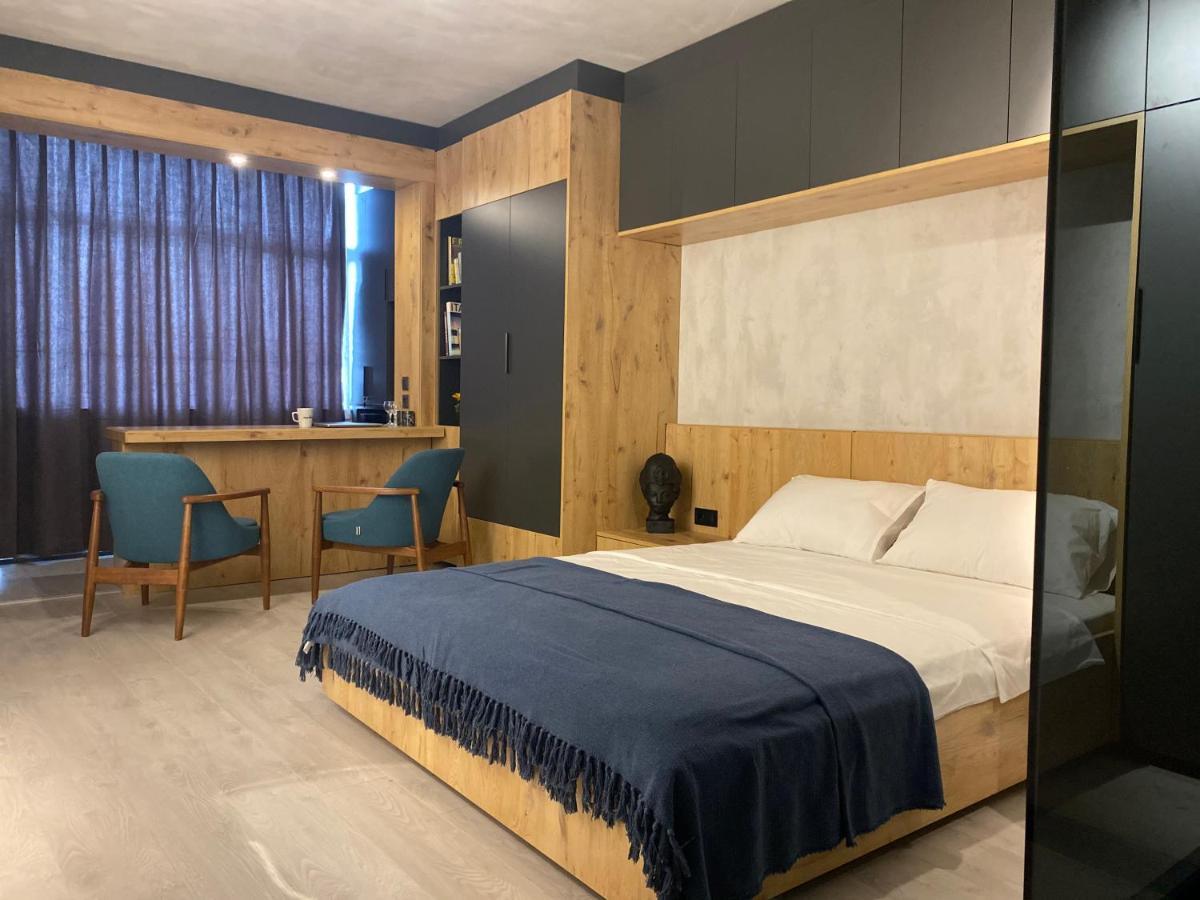 Kadikoy Studio Flat Apartment Istanbul Ngoại thất bức ảnh
